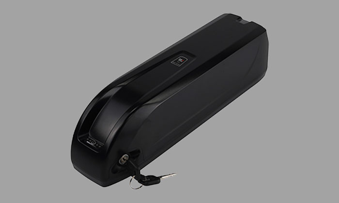 E-bike-battery