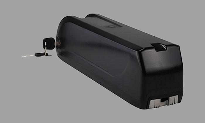 E-motorcycle-battery