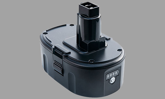 Power-tool-battery