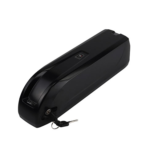 E-bike battery