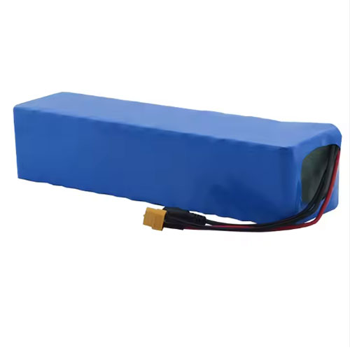 36V lithium batteries