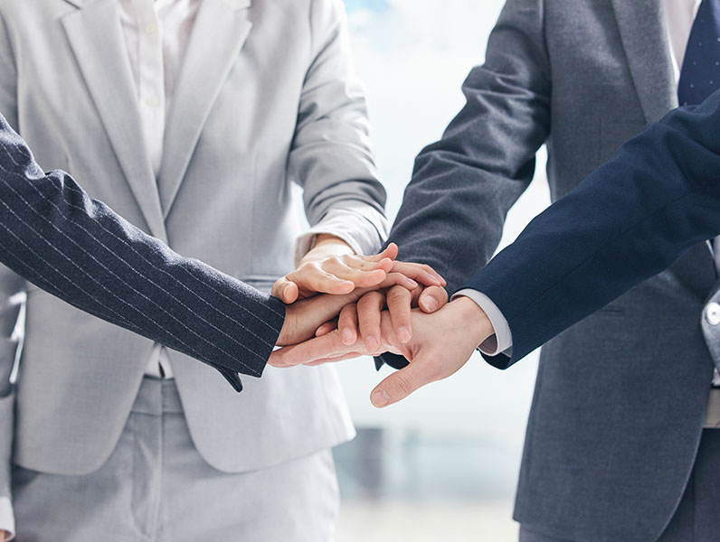 Industry case - house facade renovation