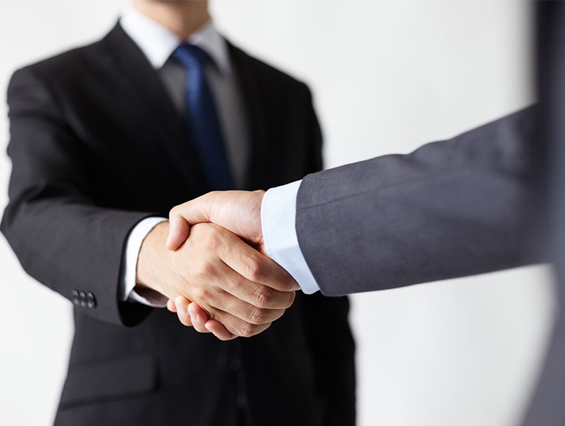 Industry case - house facade renovation